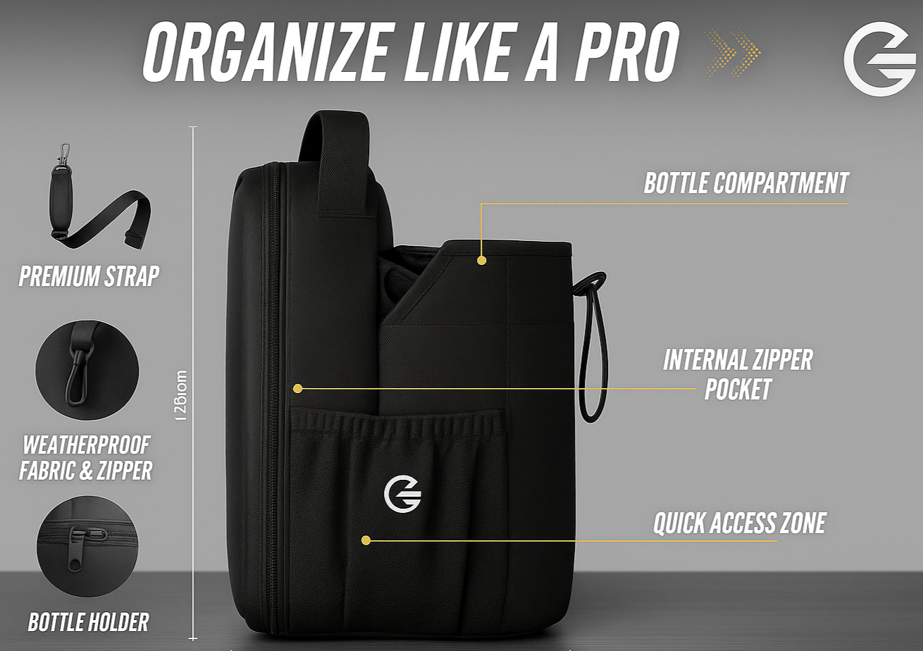 GKore™ MagBag