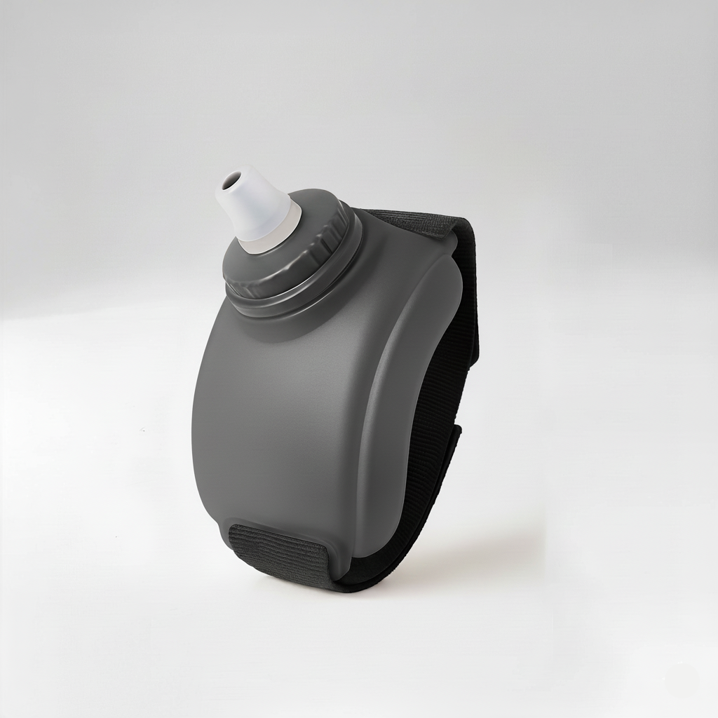 GKore™ WrisBottle