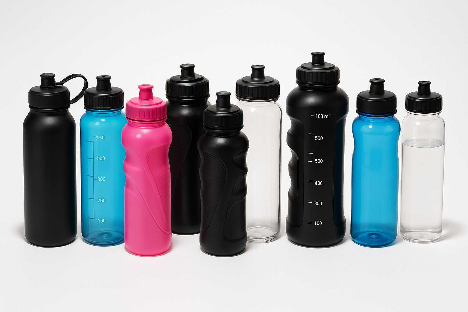 Bottles