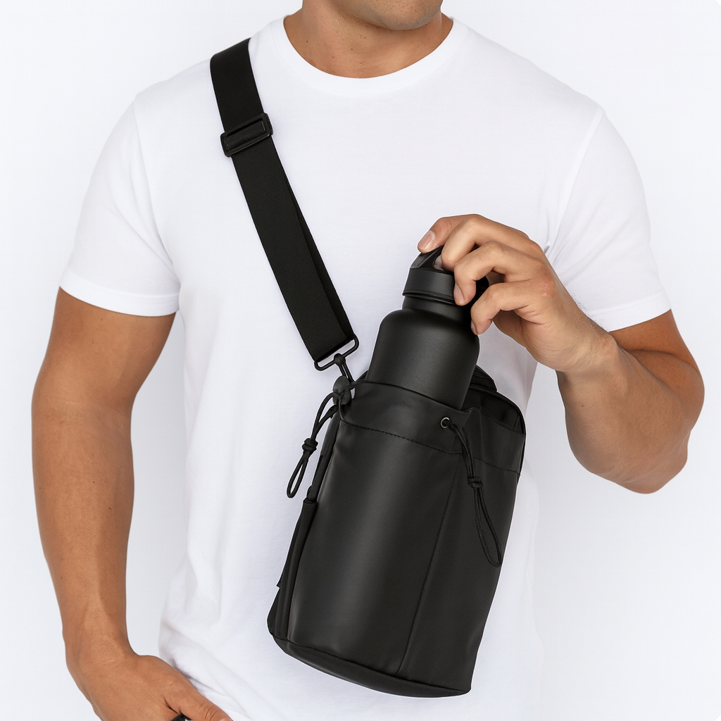 Kore Gym Bag