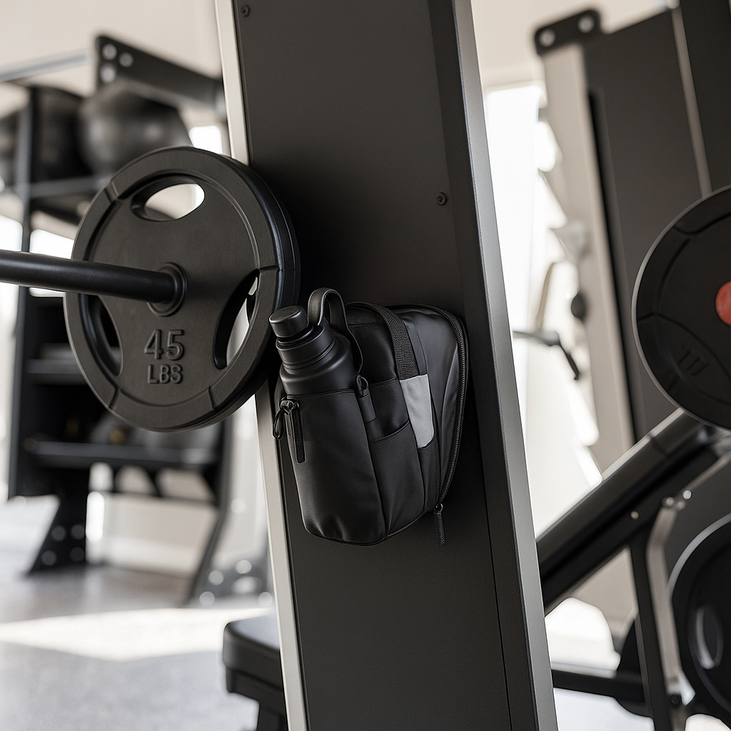 Kore Gym Bag