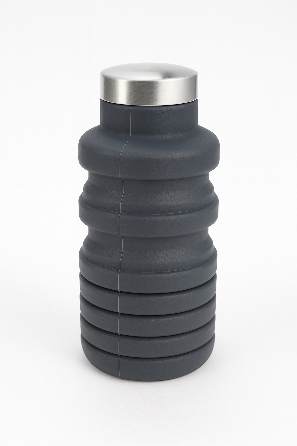 Collapsible Bottle