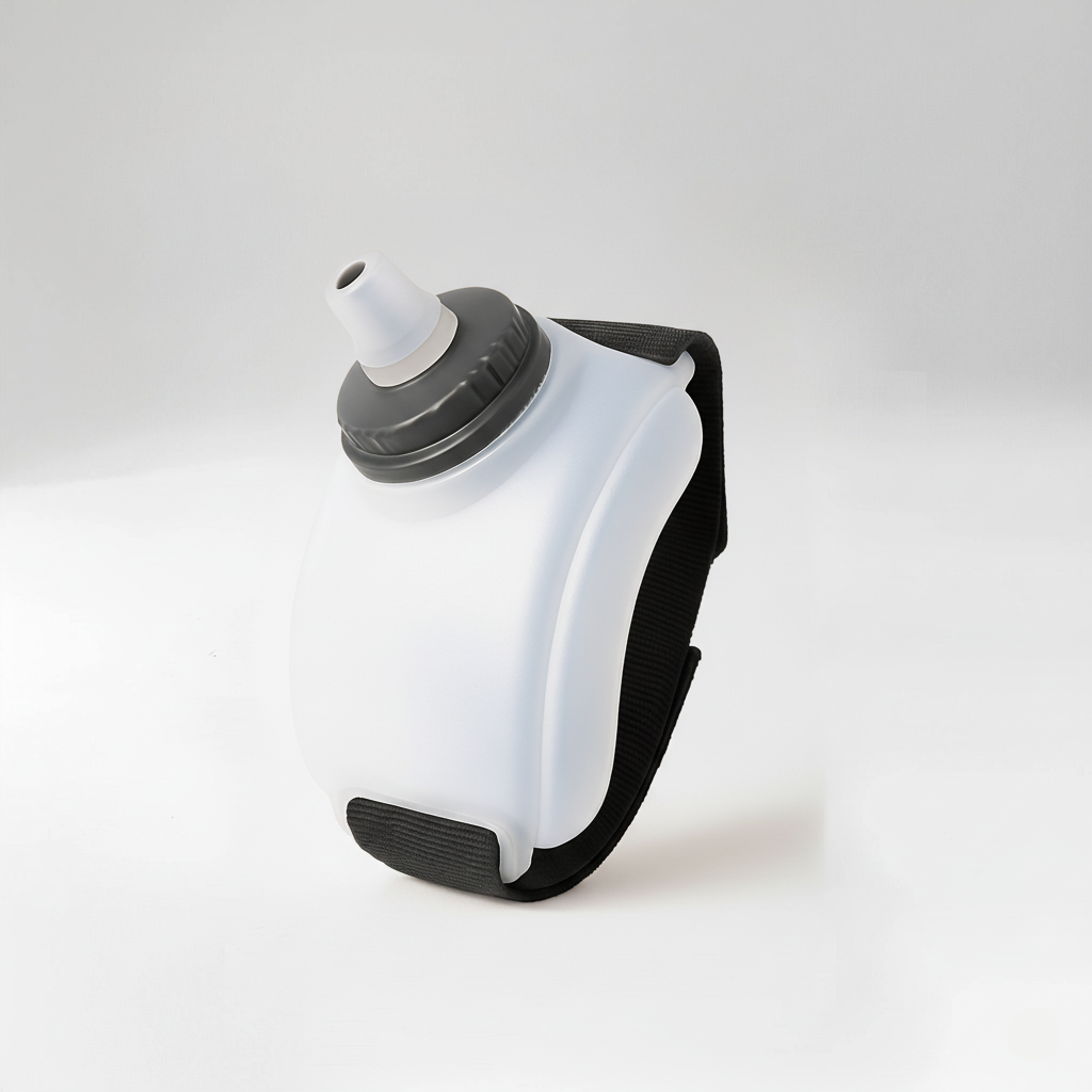 GKore™ WrisBottle