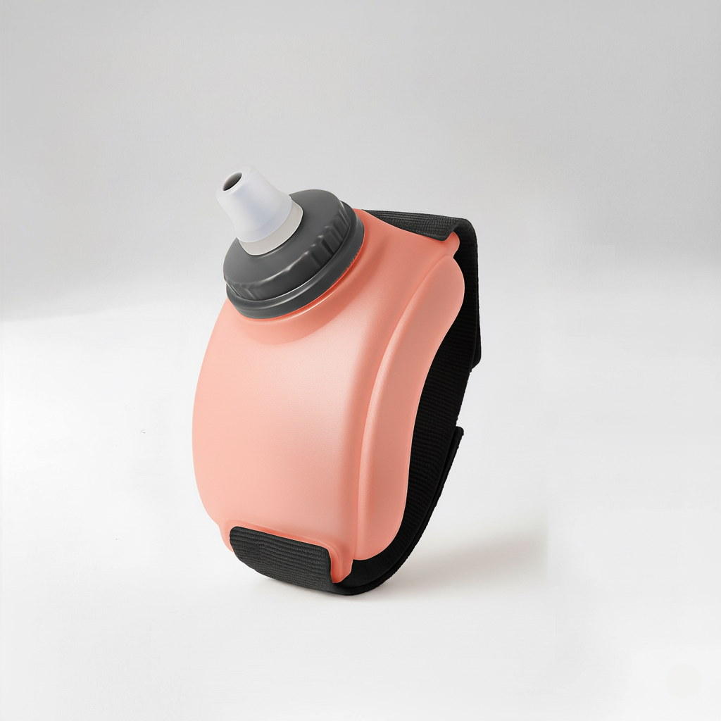 GKore™ WrisBottle